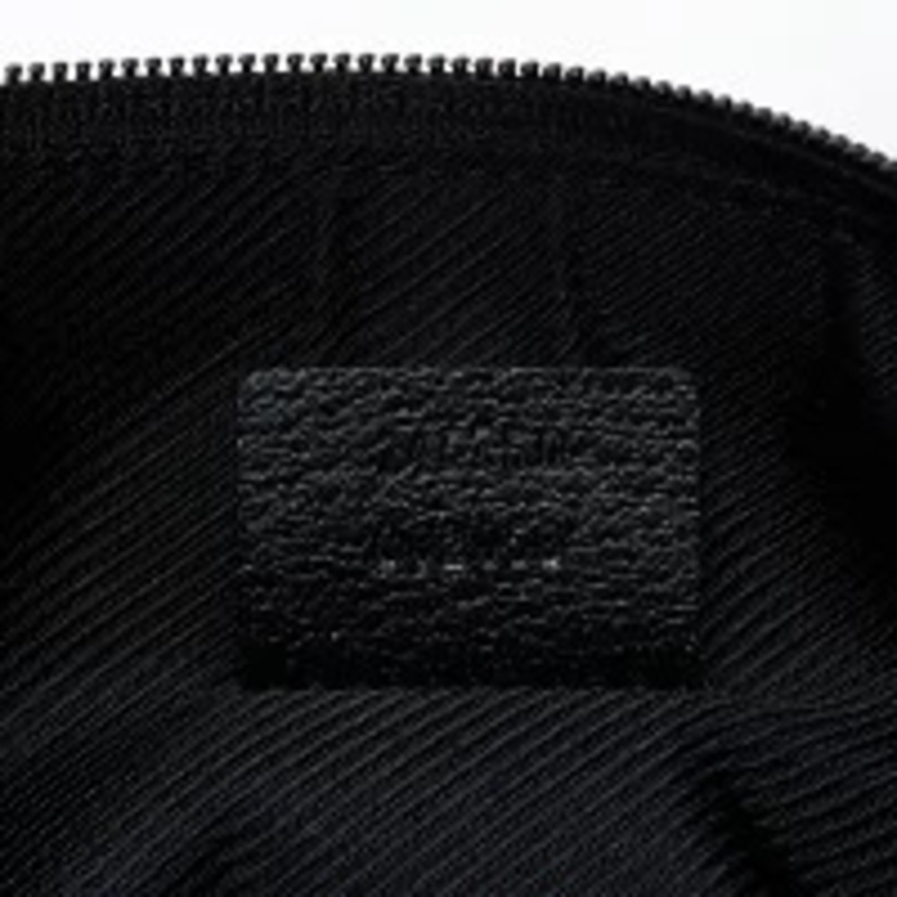 Gucci GG Canvas Clutch Handbag Black - Picture 12 of 13